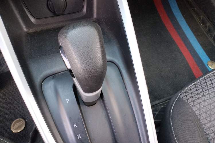 Used Chevrolet Cavalier 2021 325T Automatic Enjoyment Edition