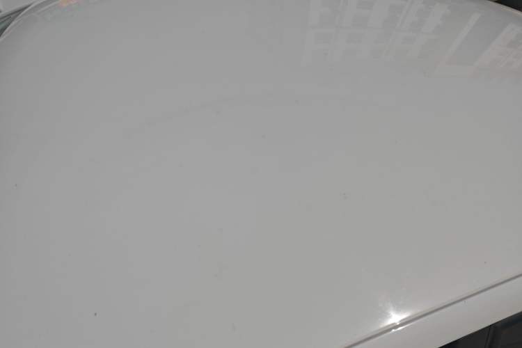 Used Volkswagen Polo 2016 1.4L Manual Fashion Model Roof