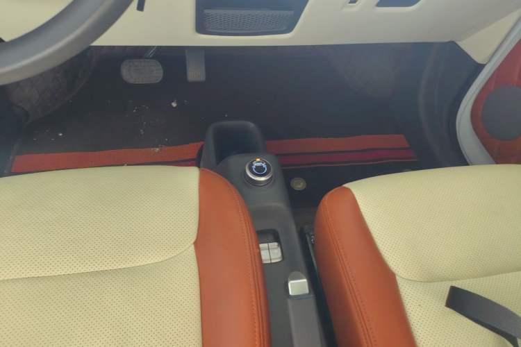 Used Wuling Zhiguang New Energy 2025 Comfort Model Gear Lever