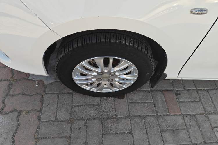 Used Toyota Vios 2014 1.3L Manual Value Edition