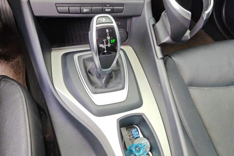 Used BMW X1 2014 sDrive18i Fashion Model