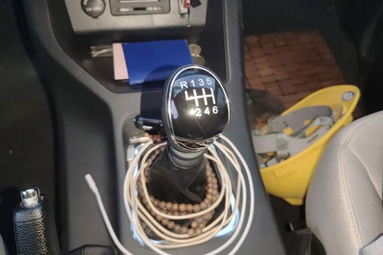 Used FORTHING Lingzhi 2025 M5 1.5T Long Wheelbase Base Model 7-Seater