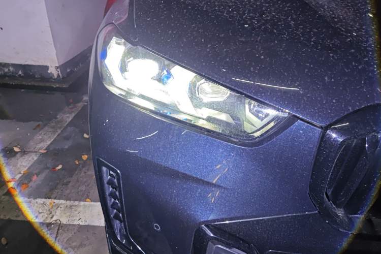 Used BMW X5 2023 xDrive 40Li M Sport Night Edition Package
