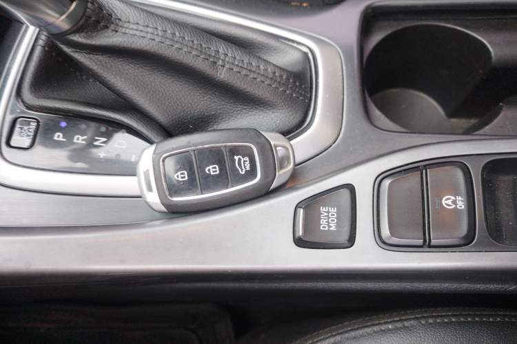 Used Hyundai Lafesta 2019 280TGDi Sport Edition China VI