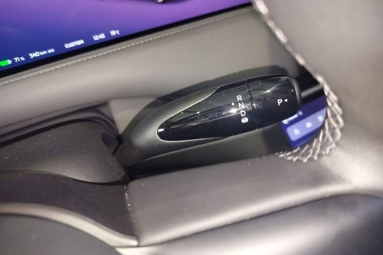 Used IM LS6 2025 Long-Range Lingxi Smart Enjoyment Edition