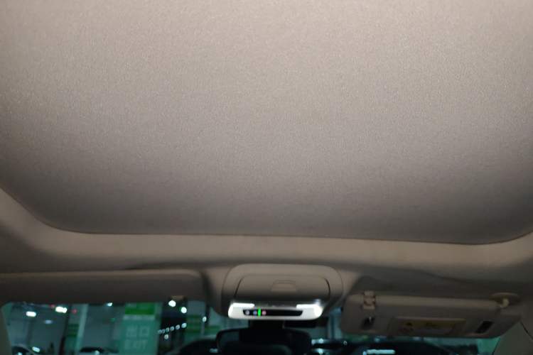 Used Cadillac XT5 2016 25T Luxury Model
