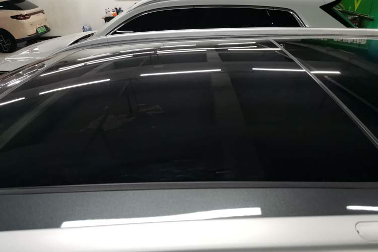 Used Qiyuan Q05 2023 125 Max
