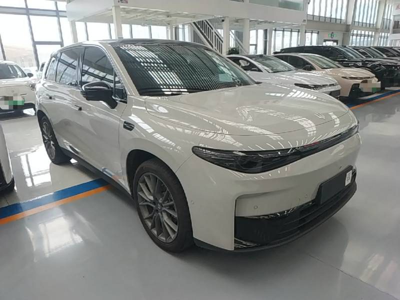 Used Leapmotor C10 2026 605 Enjoyment Edition — 3