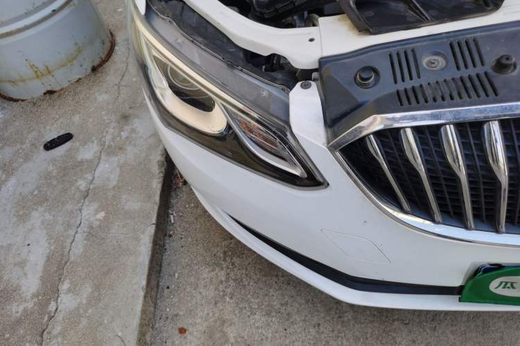 Used Buick GT 2015 15N Manual Entry-Level Trim Right Front Headlight