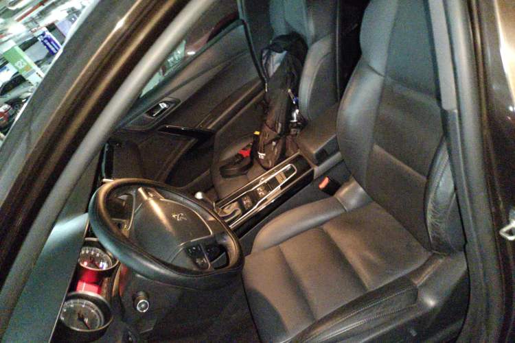 Used Peugeot 508 2015 1.6THP Automatic Prestige Edition