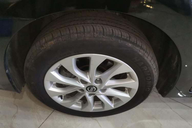 Used Nissan Sylphy 2022 Classic 1.6XE CVT Comfort Edition
