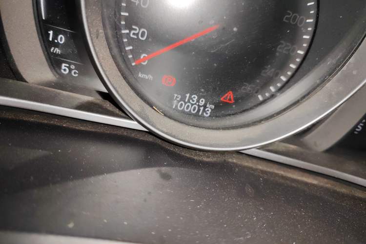 Used Volvo V40 2018 T3 Zhiyi Edition