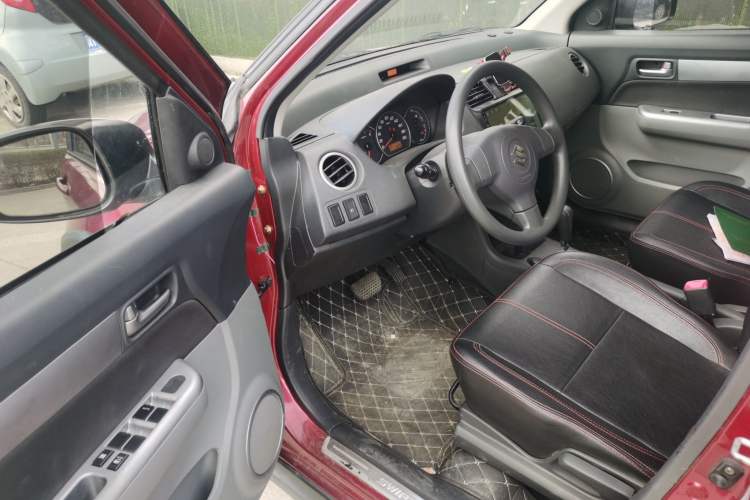 Used Suzuki Swift 2015 1.5L Automatic Limited Edition