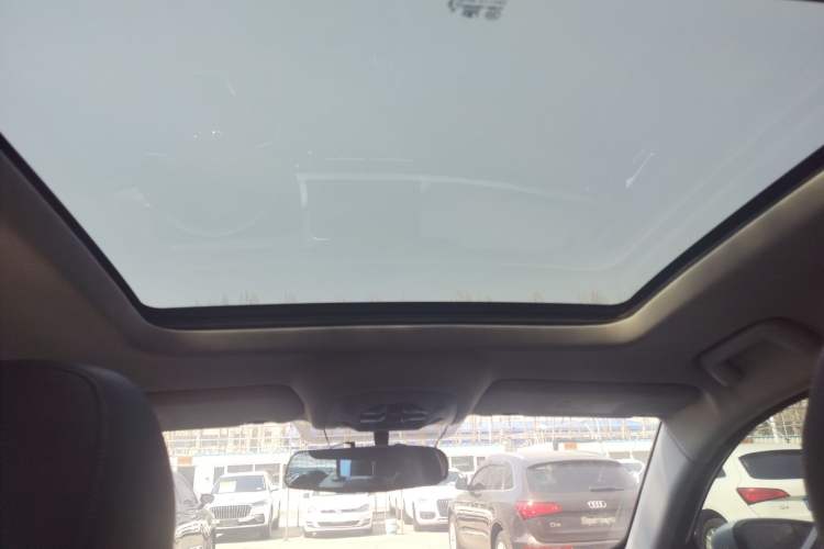 Used Chery Tiggo 7 2020 1.5T Manual Luxury Version