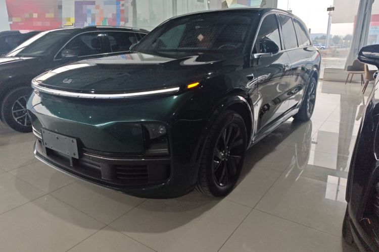 Used Li Auto L8 2023 Pro Model