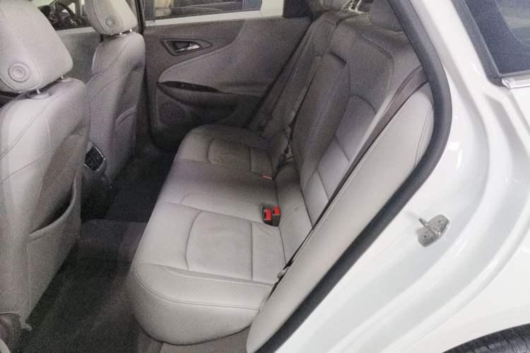 Used Chevrolet Malibu XL 2018 530T Automatic Luxury Edition
