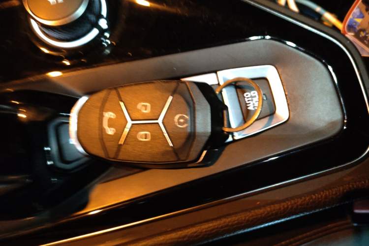 Used Lynk & Co 03 2021 1.5TD DCT Jing Champion Edition