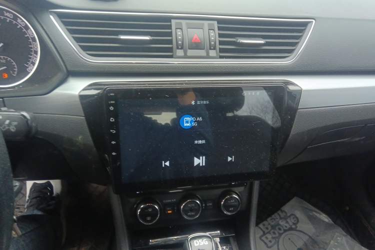 Used Skoda Superb 2016 TSI280 DSG Innovation Edition