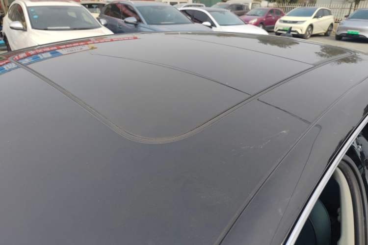 Used Audi A6L 2017 45 TFSI quattro Sport Edition