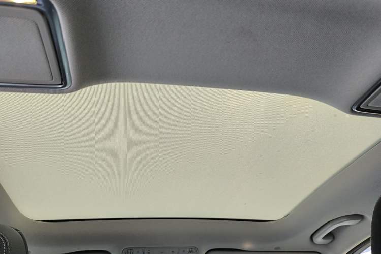 Used Mercedes-Benz C-Class 2019 C 260 L Sport Edition Headliner