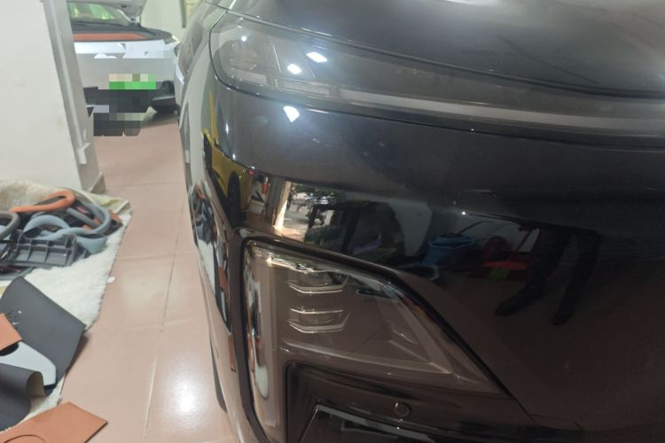 Used Deepal S09 2025 Rear-Drive Ultra