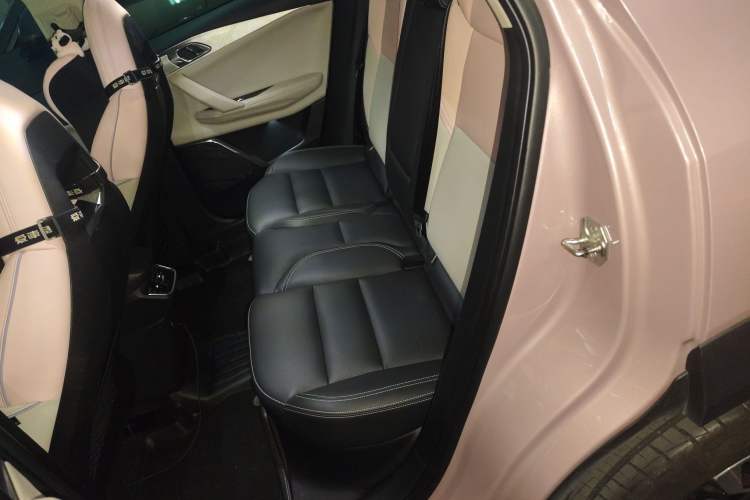 Used Lynk & Co 06 2023 Remix 1.5T Shero