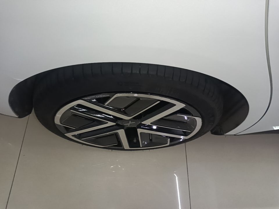 XPeng MONA M03 2025 600 with Ultra-Long Range Max — снимка 11