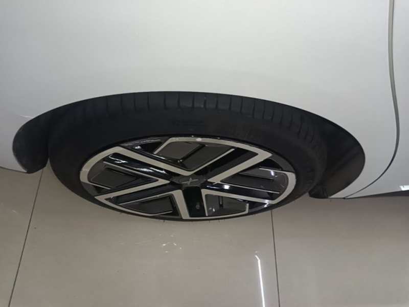 Used XPeng MONA M03 2025 600 with Ultra-Long Range Max — 25