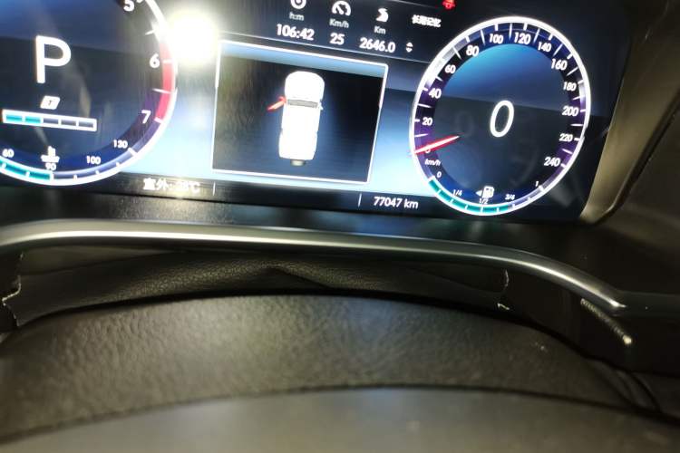 Used BAIC Off-Road BJ40 2020 2.0T Automatic Two-Wheel Drive Urban Hunter Edition Chivalrous Type