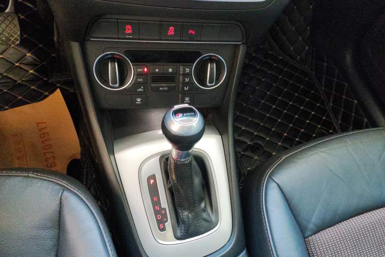 Used Audi Q3 2018 30th Anniversary Edition 30 TFSI Fashion Model
