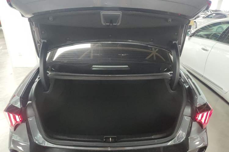 Used Lynk & Co 03 2023 2.0TD DCT JingPlus