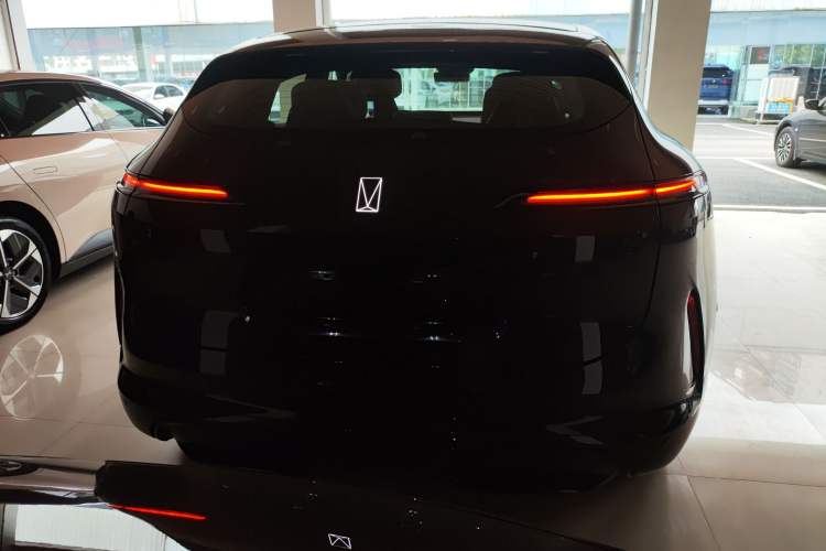 Used Avatr 07 2024 Pro+ All-Electric Version