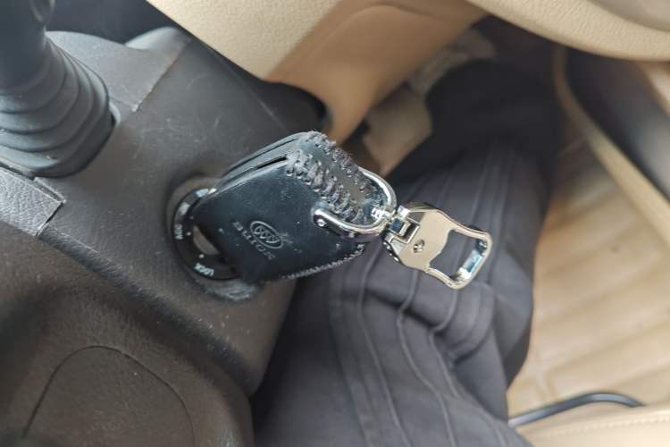 Used Buick Excelle 2008 1.6 LE-MT