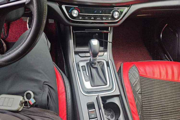 Used CHANGAN Ruicheng CC 2020 1.5T Automatic Chao Rui Trim
