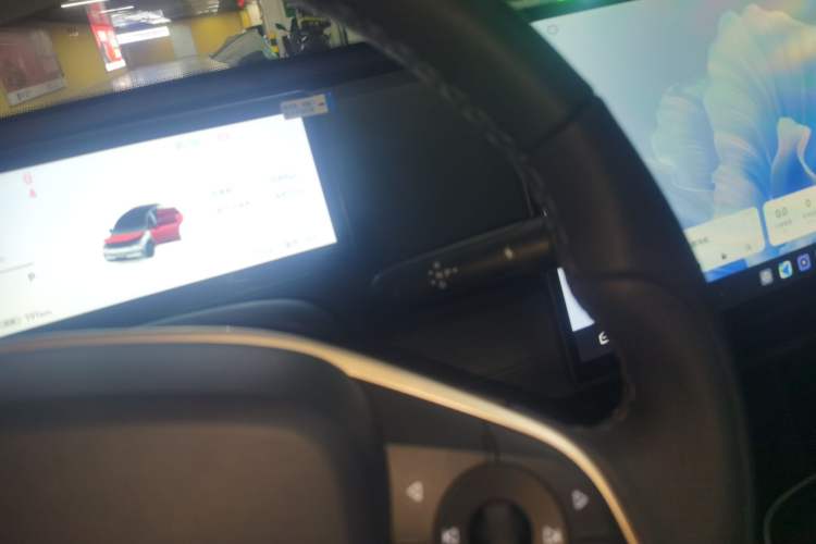 Used ARCFOX T1 2025 Model 425 PLUS
