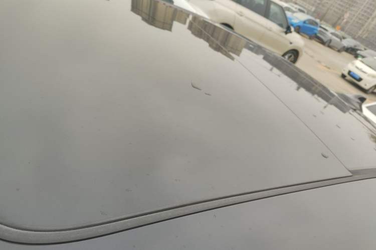 Used Volkswagen Passat 2025 Pro 380TSI Dragon Edition
