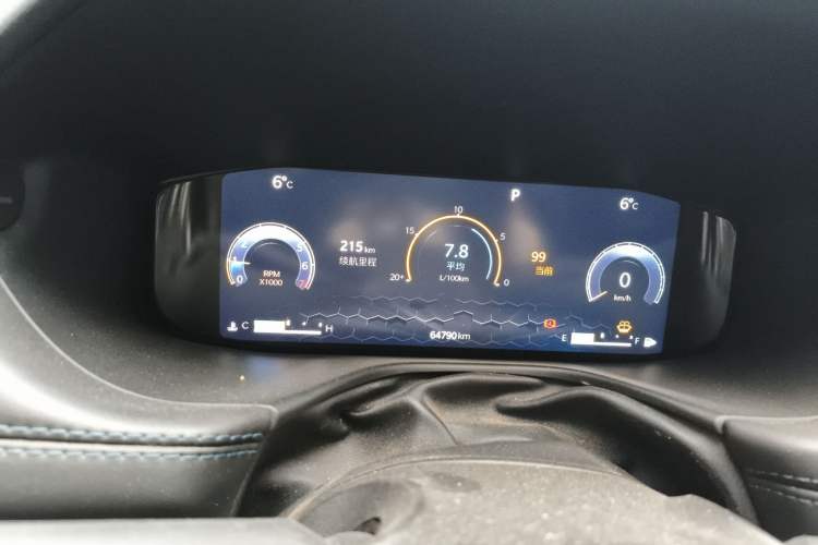 Used Jeep Compass 2021 220T Automatic Elite Edition