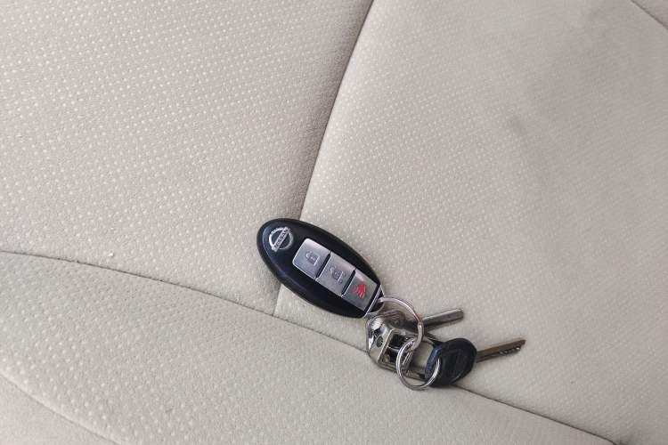 Used Nissan Qashqai 2012 2.0 XL Fire CVT 2WD
