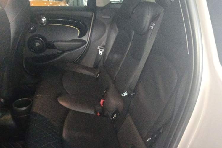 Used MINI 2023 2.0T COOPER S Artist Five-Door Edition