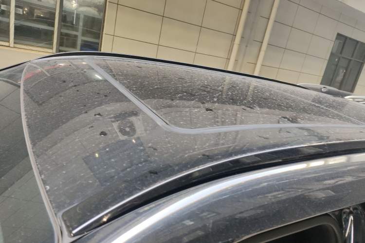 Used Toyota Crown Kluger 2023 2.5L HEV Four-Wheel Drive Luxury Edition Roof