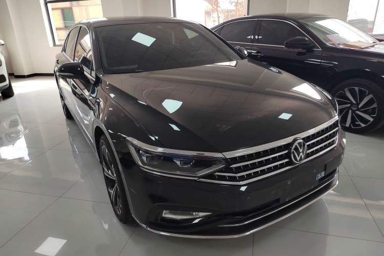 Used Volkswagen Magotan 2020 380TSI DSG Prestige Edition Exterior 1