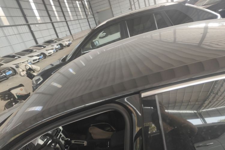 Used Volkswagen Magotan 2019 280TSI DSG Comfort Model China VI Standard