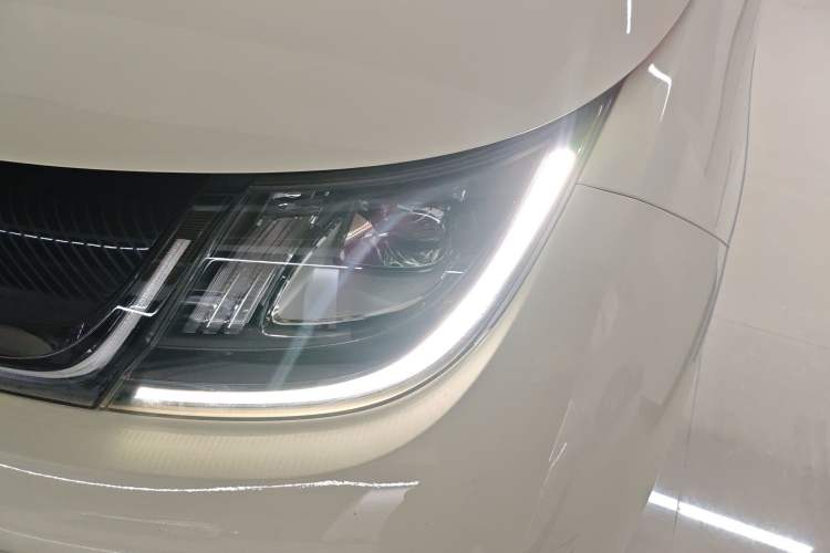 Used BYD Dolphin 2023 420 km Fashion Edition Left Front Headlight