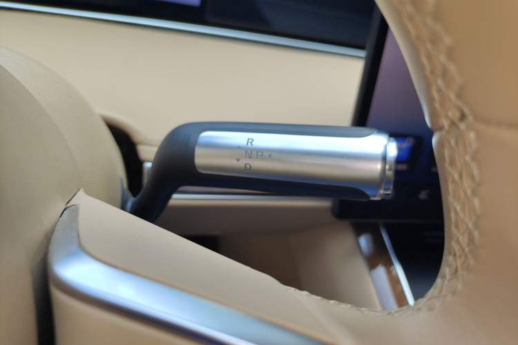 Used Hima Stelato S9 2024 All-Electric Max Rear-Drive Long-Range Version