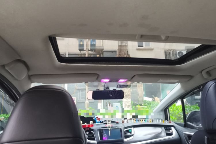 Used Honda Jade 2014 1.8L Automatic Comfort Elite Version 5 Seats