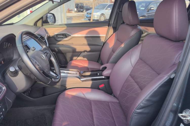 Used CIIMO M-NV 2021 Shangcheng Edition