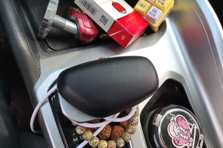 Used Geely Auto Preface 2023 2.0TD Prestige Version