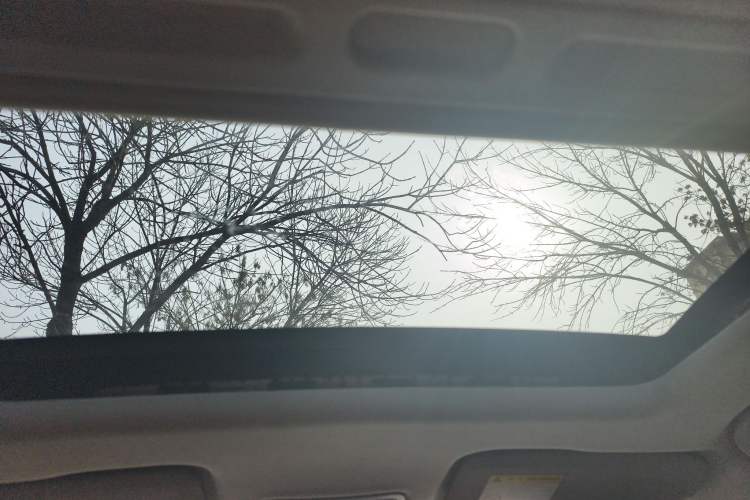 Used MG GT 2016 1.5T Automatic Value-Added Luxury Edition