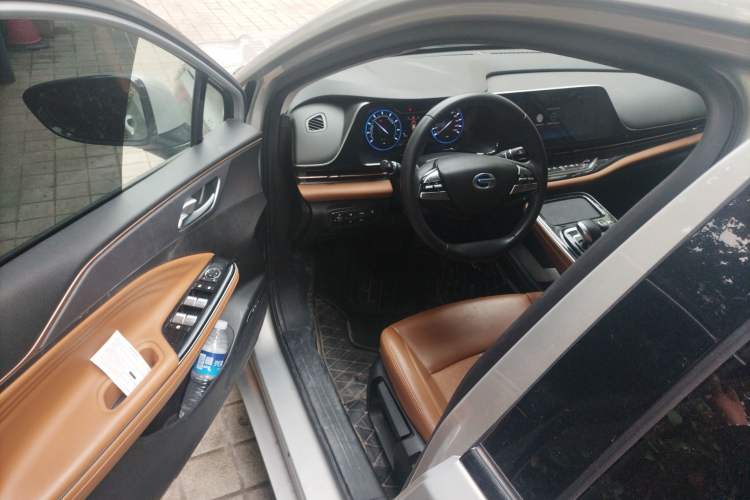 Used AION S 2019 Meizu 530