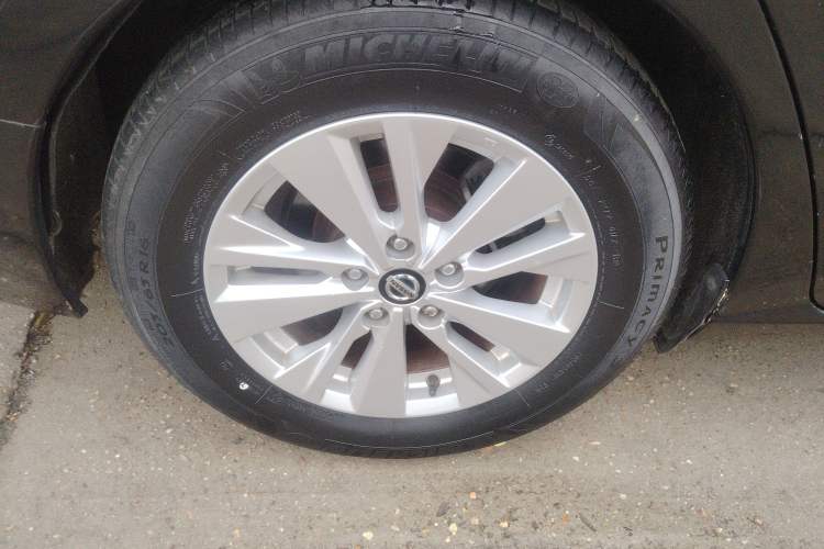 Used Nissan Teana 2019 2.0L XL Comfort Edition